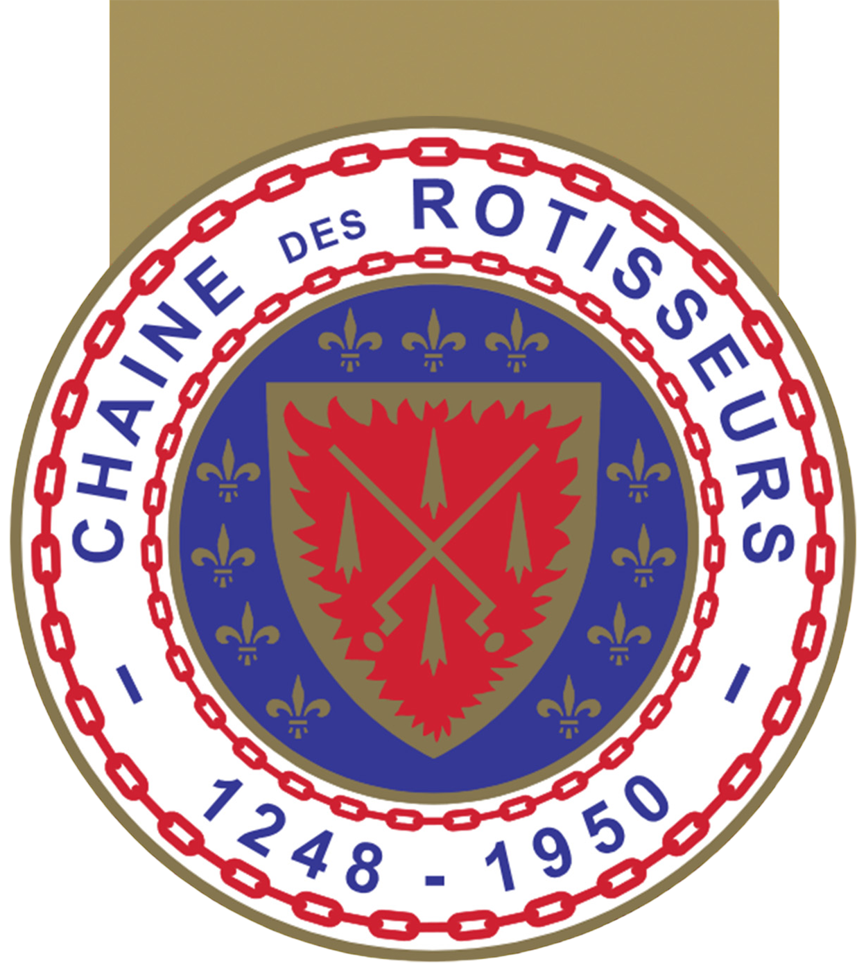 Chaîne des Rôtisseurs San Diego